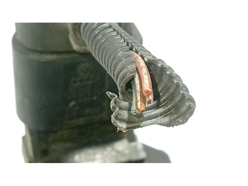 Recambio de tubo para seat alhambra (7v8, 7v9) 1.9 tdi referencia OEM IAM   