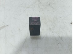 Recambio de rele para volkswagen polo (6n2) 1.4 16v referencia OEM IAM   