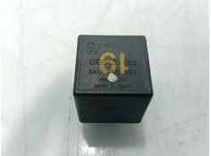 Recambio de rele para volkswagen polo (6n2) 1.4 16v referencia OEM IAM   
