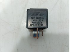 Recambio de rele para volkswagen polo (6n2) 1.4 16v referencia OEM IAM   
