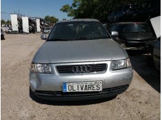 audi a3 (8l) 1.9 tdi   |   0.96 - ... | 1996 | 110 cv / 81 kw del año 1996