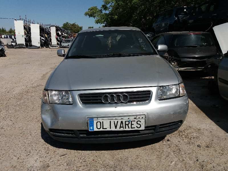 audi a3 (8l) 1.9 tdi   |   0.96 - ... | 1996 | 110 cv / 81 kw del año 1996