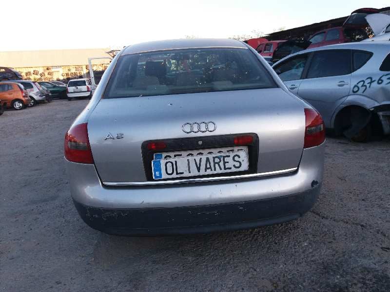audi a6 berlina (4b2) 1.8 t   |   04.97 - 12.01 | 1997 - 2001 | 150 cv / 110 kw del año 1997