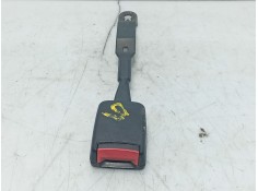 Recambio de anclaje cinturon delantero izquierdo para volkswagen polo (6n2) 1.4 16v referencia OEM IAM   