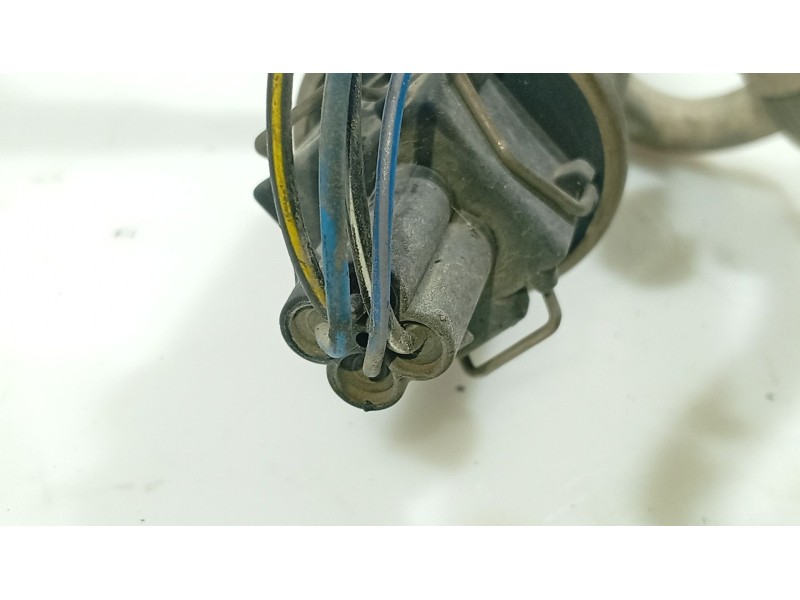 Recambio de tubo para seat alhambra (7v8, 7v9) 1.9 tdi referencia OEM IAM   
