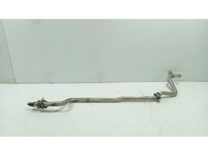 Recambio de tubo para seat alhambra (7v8, 7v9) 1.9 tdi referencia OEM IAM   
