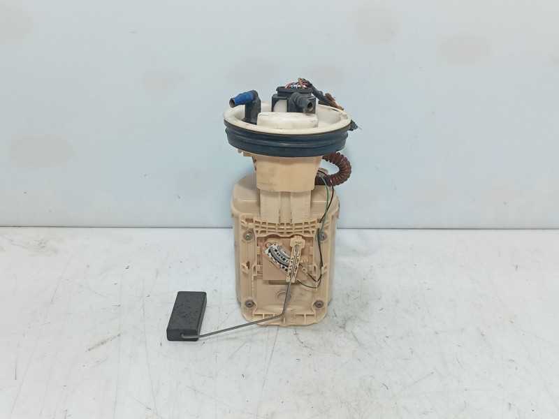 Recambio de aforador para volkswagen polo (6n2) 1.4 16v referencia OEM IAM   