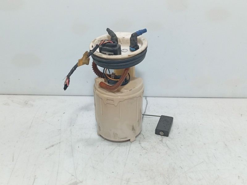 Recambio de aforador para volkswagen polo (6n2) 1.4 16v referencia OEM IAM   