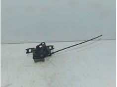 Recambio de cerradura capot para volkswagen polo (6n2) 1.4 16v referencia OEM IAM   