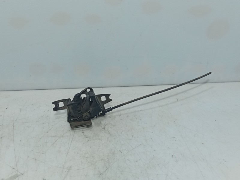 Recambio de cerradura capot para volkswagen polo (6n2) 1.4 16v referencia OEM IAM   