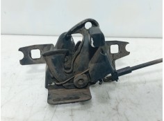Recambio de cerradura capot para volkswagen polo (6n2) 1.4 16v referencia OEM IAM    2