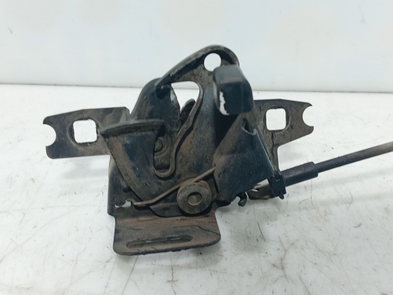 Recambio de cerradura capot para volkswagen polo (6n2) 1.4 16v referencia OEM IAM   
