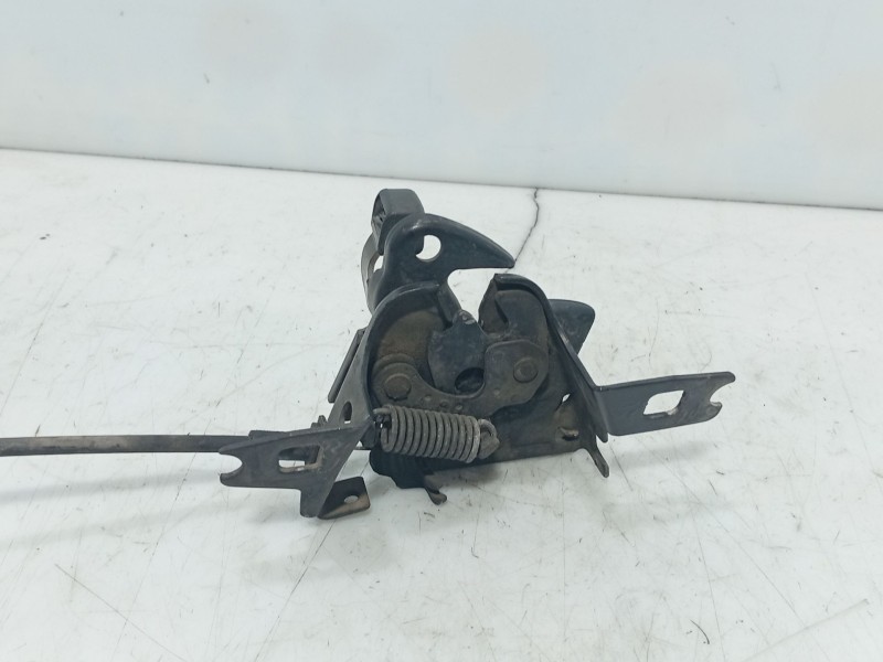 Recambio de cerradura capot para volkswagen polo (6n2) 1.4 16v referencia OEM IAM   
