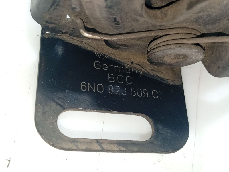 Recambio de cerradura capot para volkswagen polo (6n2) 1.4 16v referencia OEM IAM   