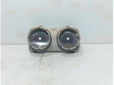 Recambio de cuadro instrumentos para volkswagen polo (6n2) 1.4 16v referencia OEM IAM   