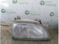 Recambio de faro derecho para  referencia OEM IAM   