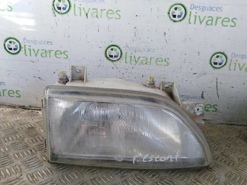 Recambio de faro derecho para  referencia OEM IAM   
