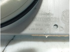 Recambio de cuadro instrumentos para volkswagen polo (6n2) 1.4 16v referencia OEM IAM    2