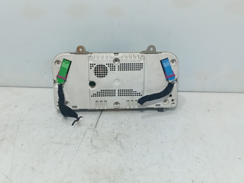 Recambio de cuadro instrumentos para volkswagen polo (6n2) 1.4 16v referencia OEM IAM   
