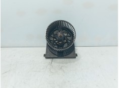Recambio de ventilador calefaccion para volkswagen polo (6n2) 1.4 16v referencia OEM IAM 6N1819021  