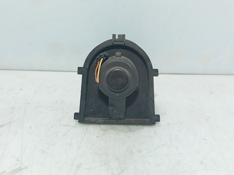 Recambio de ventilador calefaccion para volkswagen polo (6n2) 1.4 16v referencia OEM IAM 6N1819021  