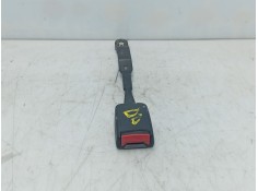 Recambio de anclaje cinturon delantero derecho para volkswagen polo (6n2) 1.4 16v referencia OEM IAM   