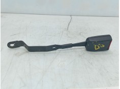 Recambio de anclaje cinturon delantero derecho para volkswagen polo (6n2) 1.4 16v referencia OEM IAM    2