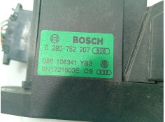Recambio de pedal acelerador para volkswagen polo (6n2) 1.4 16v referencia OEM IAM 6N1721511   2