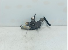 Recambio de motor limpia trasero para volkswagen polo (6n2) 1.4 16v referencia OEM IAM 6N0955713B  