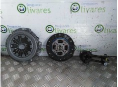 Recambio de kit embrague para  referencia OEM IAM 834063  
