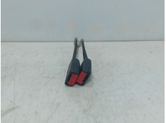 Recambio de anclaje cinturon trasero izquierdo para volkswagen polo (6n2) 1.4 16v referencia OEM IAM   