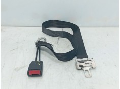 Recambio de anclaje cinturon trasero central para volkswagen polo (6n2) 1.4 16v referencia OEM IAM   