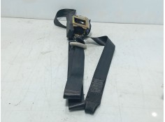 Recambio de cinturon seguridad delantero derecho para volkswagen polo (6n2) 1.4 16v referencia OEM IAM 6N3857706CB41  