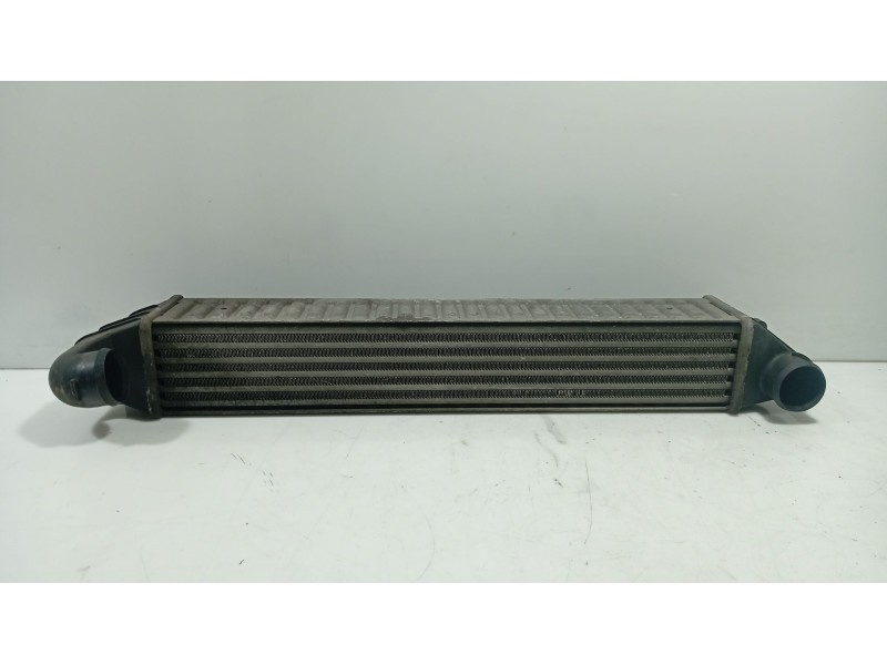 Recambio de intercooler para seat alhambra (7v8, 7v9) 1.9 tdi referencia OEM IAM 7M3145805  