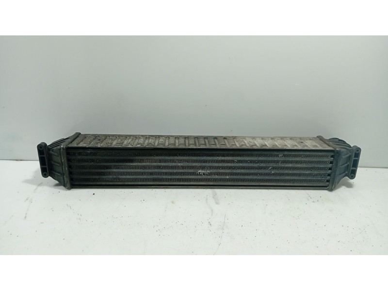 Recambio de intercooler para seat alhambra (7v8, 7v9) 1.9 tdi referencia OEM IAM 7M3145805  
