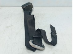 Recambio de cinturon seguridad trasero izquierdo para volkswagen polo (6n2) 1.4 16v referencia OEM IAM 6N0857805B41  