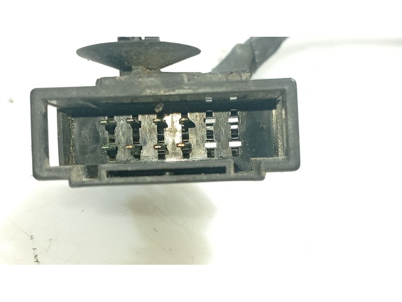 Recambio de retrovisor derecho para seat alhambra (7v8, 7v9) 1.9 tdi referencia OEM IAM   