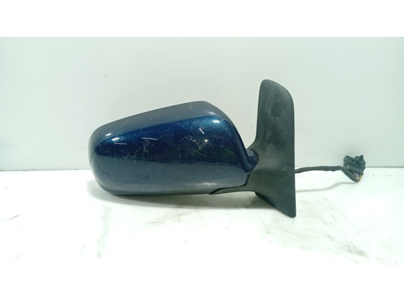 Recambio de retrovisor derecho para seat alhambra (7v8, 7v9) 1.9 tdi referencia OEM IAM   