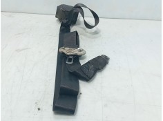 Recambio de cinturon seguridad trasero derecho para volkswagen polo (6n2) 1.4 16v referencia OEM IAM 6N0857806B41  