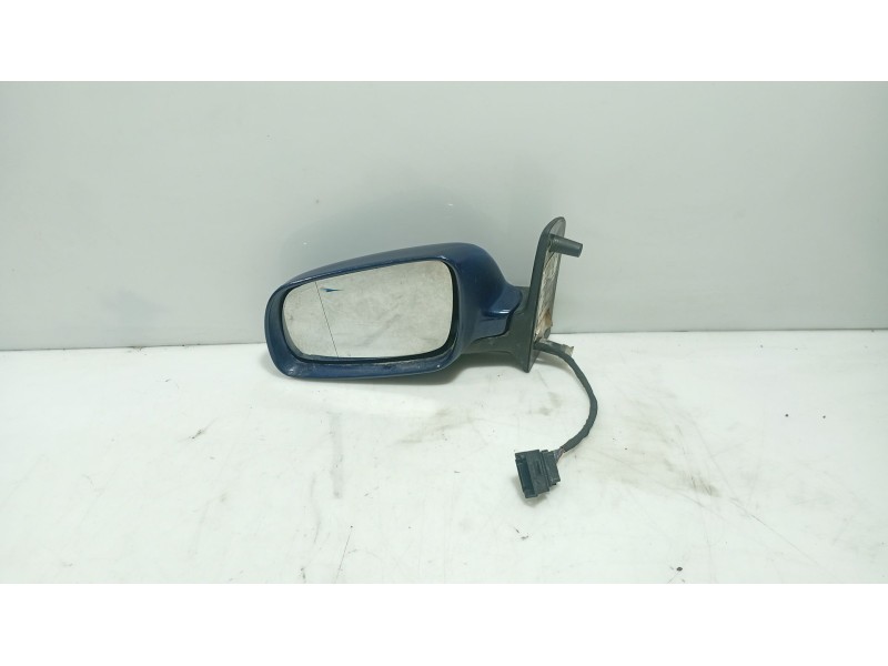 Recambio de retrovisor izquierdo para seat alhambra (7v8, 7v9) 1.9 tdi referencia OEM IAM   