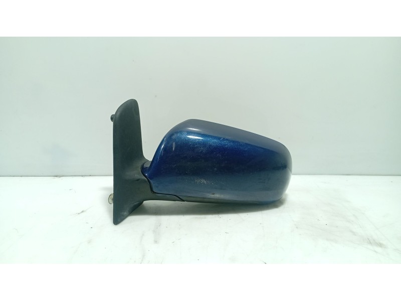 Recambio de retrovisor izquierdo para seat alhambra (7v8, 7v9) 1.9 tdi referencia OEM IAM   