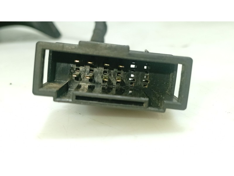 Recambio de retrovisor izquierdo para seat alhambra (7v8, 7v9) 1.9 tdi referencia OEM IAM   