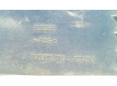 Recambio de moldura para seat alhambra (7v8, 7v9) 1.9 tdi referencia OEM IAM    2