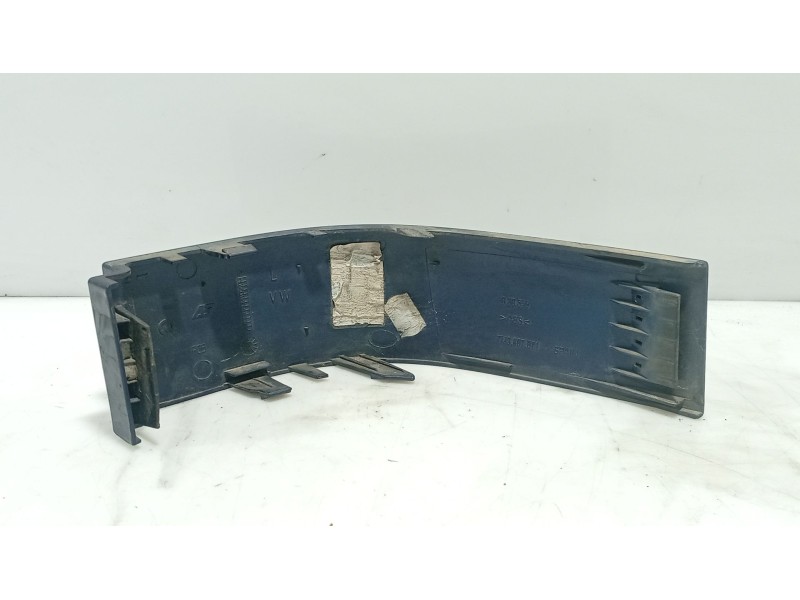 Recambio de moldura para seat alhambra (7v8, 7v9) 1.9 tdi referencia OEM IAM   