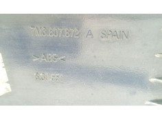 Recambio de moldura para seat alhambra (7v8, 7v9) 1.9 tdi referencia OEM IAM    2