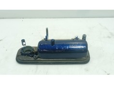 Recambio de maneta exterior porton para seat alhambra (7v8, 7v9) 1.9 tdi referencia OEM IAM    2