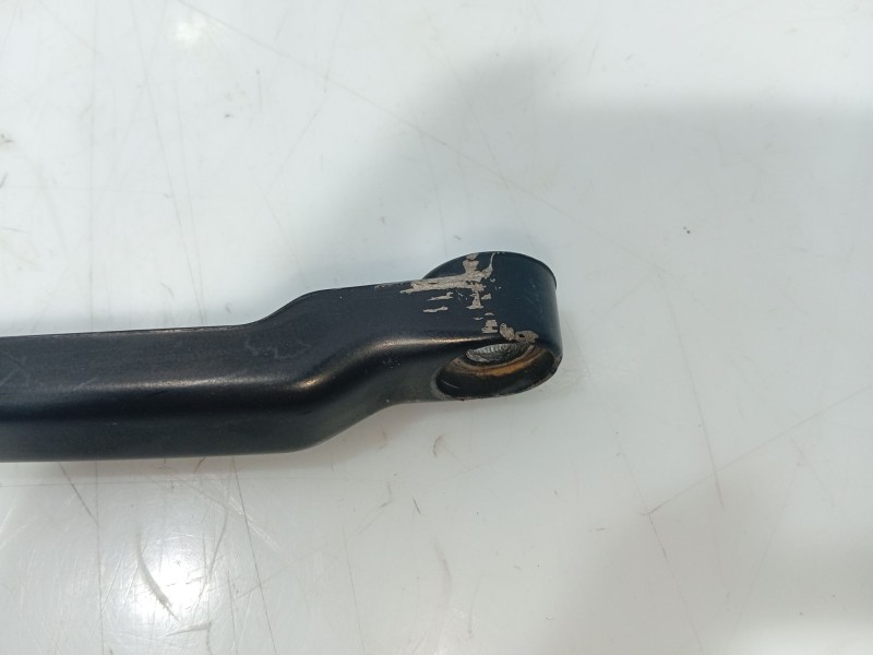 Recambio de brazo limpia delantero derecho para volkswagen polo (6n2) 1.4 16v referencia OEM IAM 6N1955410  