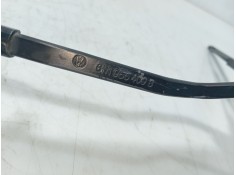Recambio de brazo limpia delantero izquierdo para volkswagen polo (6n2) 1.4 16v referencia OEM IAM 6N1955409   2