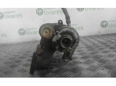 Recambio de turbocompresor para seat toledo (1l) 1.9 tdi   |   0.91 - 0.99 | 1991 - 1999 | 90 cv / 66 kw referencia OEM IAM 0281 2