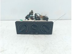 Recambio de mando calefaccion / aire acondicionado para volkswagen polo (6n2) 1.4 16v referencia OEM IAM   